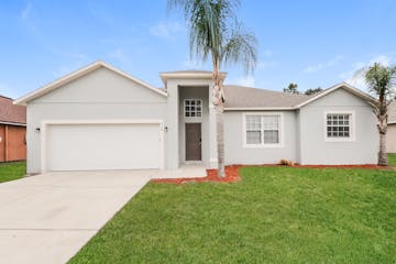 710 Paris Dr Kissimmee, FL 34759